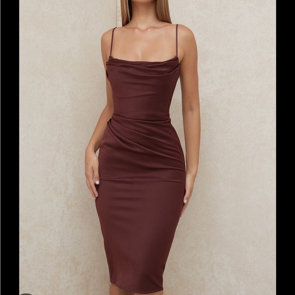 House of CB Dresses House Of Cb Dress Poshmark